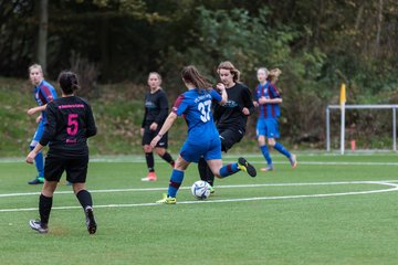Bild 169 - B-Juniorinnen VfL Pinneberg - MSG Steinhorst Krummesse : Ergebnis: 5:5